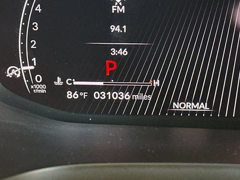 Used 2025 Acura MDX FWD w/ Technology Package image 28