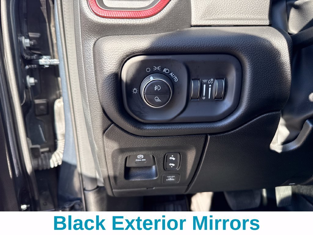 Used 2026 RAM 1500 Rebel w/ Bed Utility Group AWD/4WD image 13