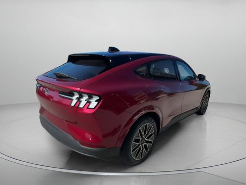 Used 2025 Ford Mustang Mach-E Premium AWD/4WD image 27