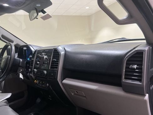 Used 2018 Ford F150 XLT AWD/4WD image 24