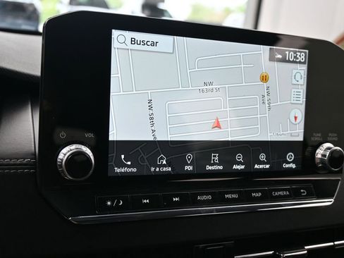 Used 2024 Mitsubishi Outlander SE Black Edition FWD image 17