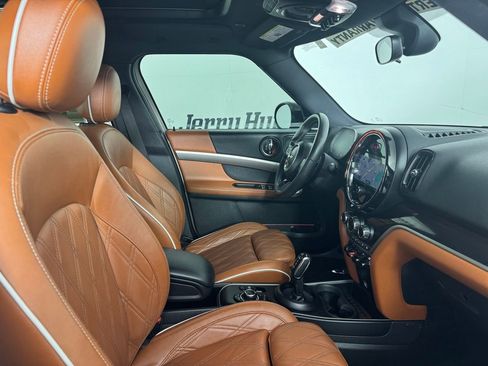 Used 2023 MINI Cooper Countryman S w/ Signature Upholstery Package image 33