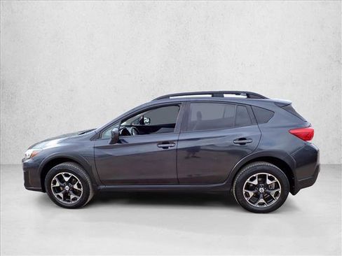 Used 2018 Subaru Crosstrek 2.0i Premium w/ Moonroof Package image 2