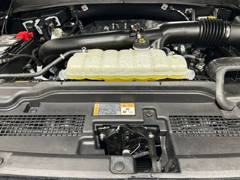 Used 2025 Ford Expedition Max Platinum image 73