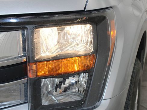 Used 2023 Ford F150 XLT image 13