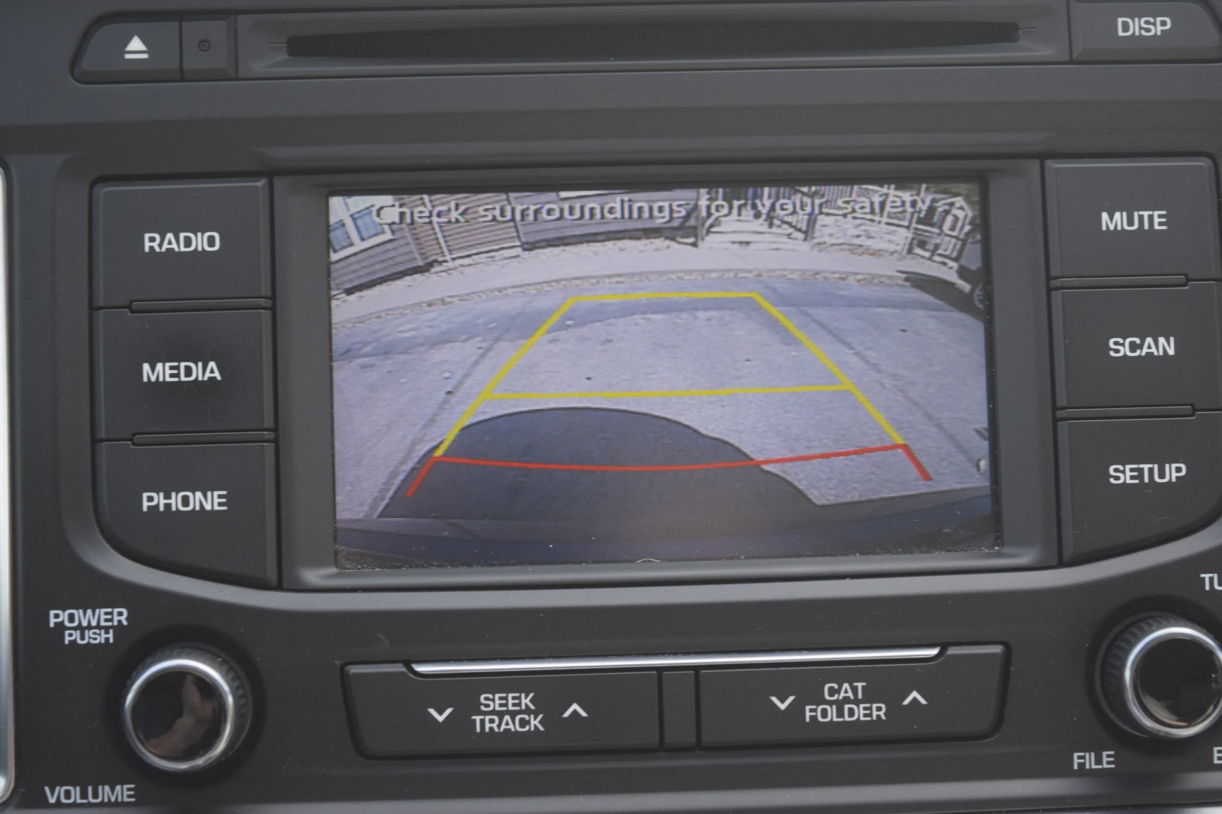 Used 2015 Hyundai Sonata Sport w/ Option Group 03 FWD image 12