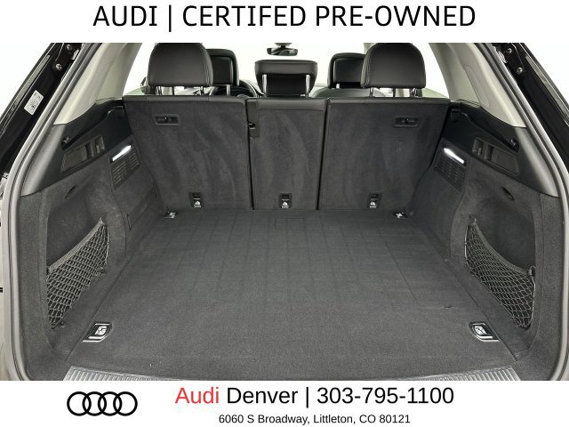 Certified 2022 Audi Q5 e Premium Plus AWD/4WD image 24