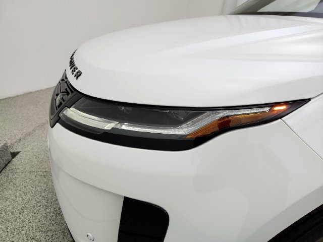 New 2026 Land Rover Range Rover Evoque S AWD/4WD image 30