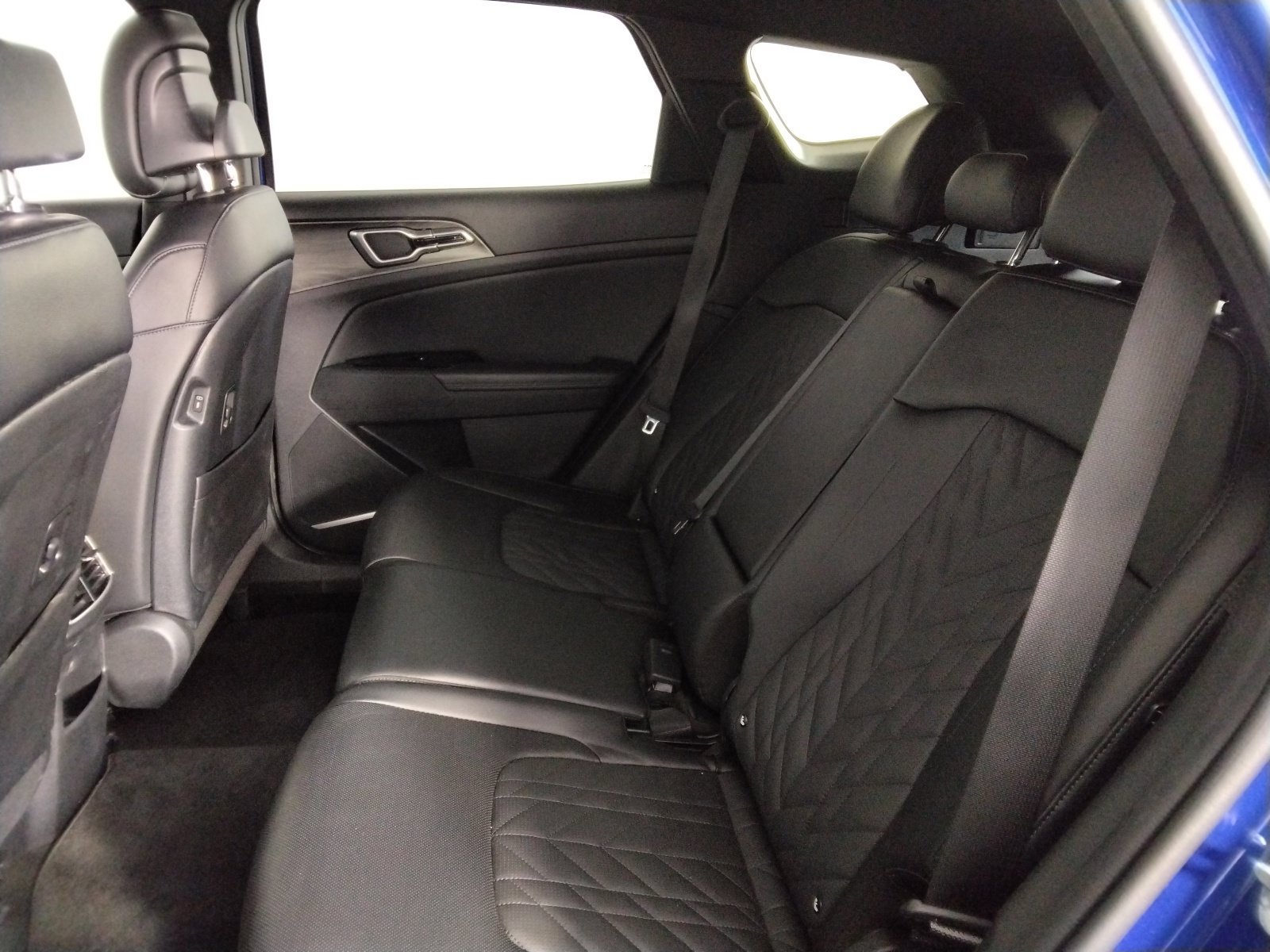 Used 2024 Kia Sportage X-Line AWD/4WD image 33