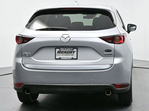 Used 2020 MAZDA CX-5 Touring image 6