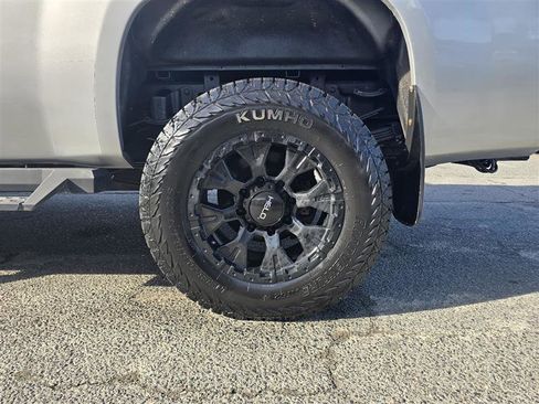 Used 2012 GMC Sierra 3500 W/T image 12