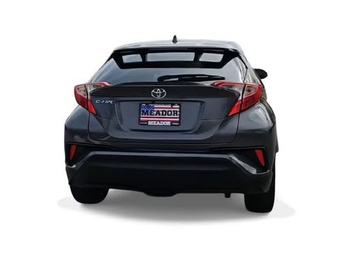 Used 2019 Toyota C-HR XLE image 7