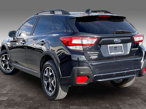 Used 2018 Subaru Crosstrek 2.0i Premium w/ Eyesight System AWD/4WD image 12