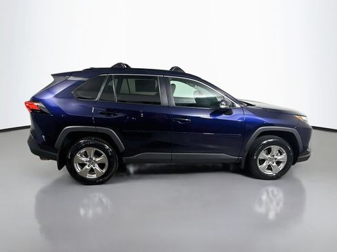 Certified 2024 Toyota RAV4 XLE w/ Convenience Package AWD/4WD image 8
