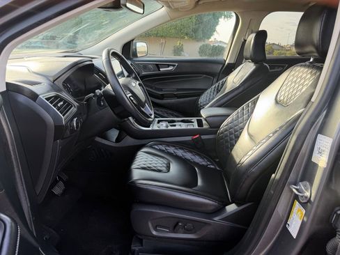 Used 2024 Ford Edge Titanium AWD/4WD image 21