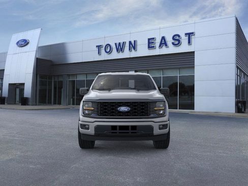 New 2026 Ford F150 STX image 6