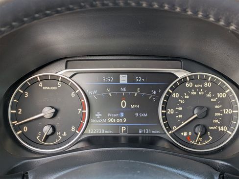 Used 2020 Nissan Altima 2.5 SL image 18