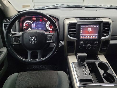 Used 2013 RAM 1500 Outdoorsman image 22