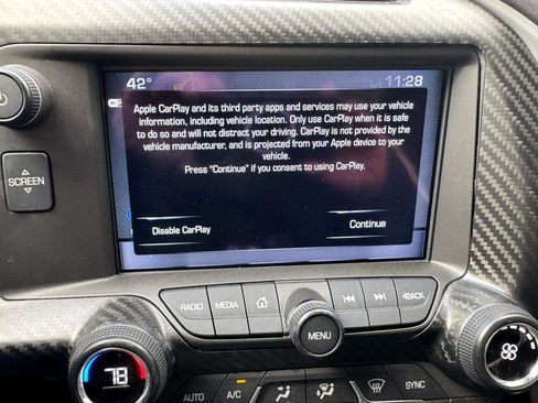 Used 2019 Chevrolet Corvette Z06 image 30