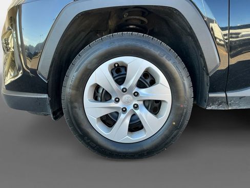 Used 2024 Toyota RAV4 LE image 14