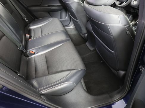 Used 2016 Honda Accord Sport image 22