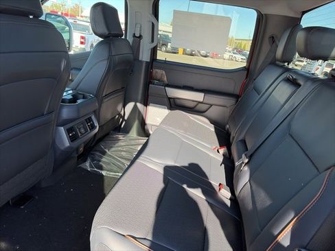 New 2026 Ford F250 Lariat w/ Chrome Package image 11