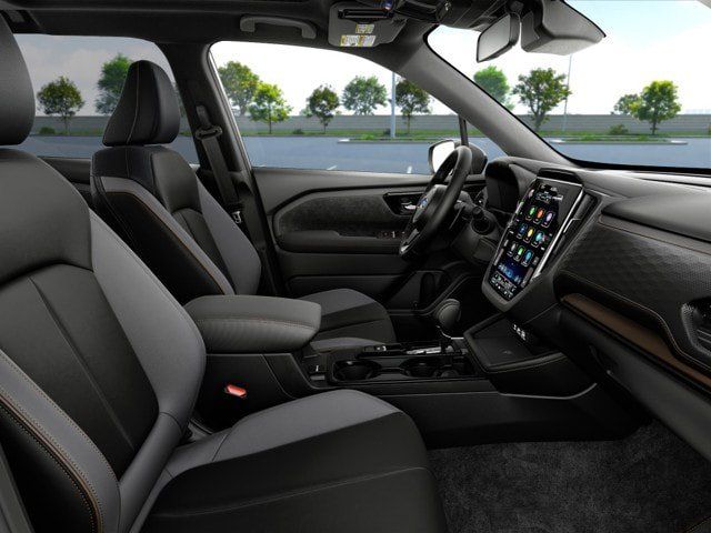 New 2026 Subaru Forester Sport AWD/4WD image 15