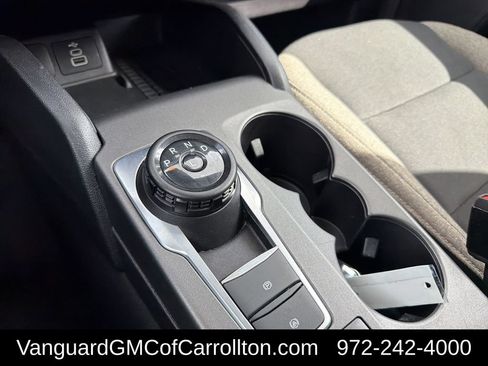 Used 2025 Ford Bronco Sport Big Bend AWD/4WD image 23