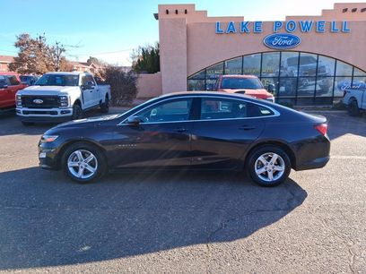 Used 2023 Chevrolet Malibu LT