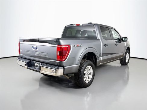 Used 2023 Ford F150 XLT AWD/4WD image 13