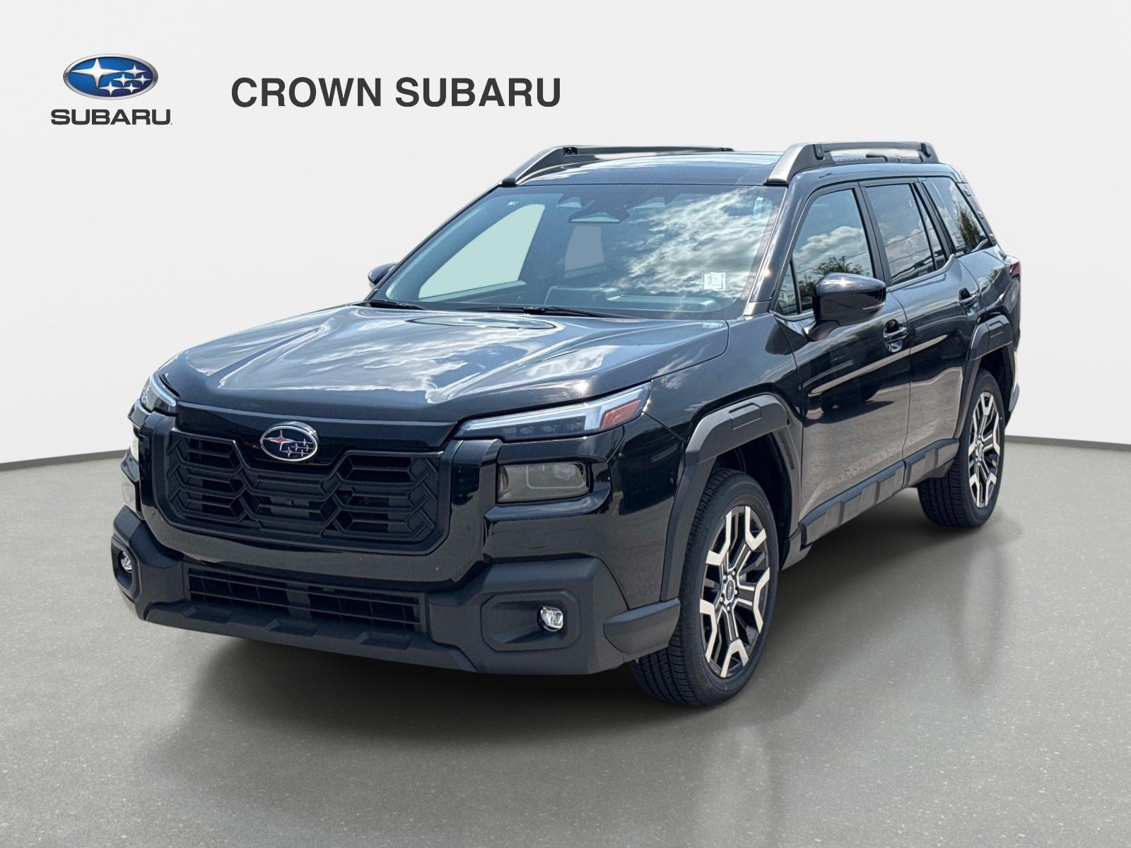 New 2026 Subaru Outback Touring XT AWD/4WD image 8