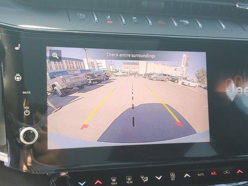 New 2026 Jeep Grand Cherokee Limited w/ Limited Altitude Package image 27