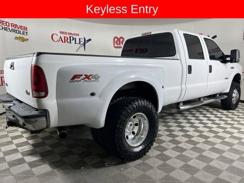 Used 2006 Ford F350 XL image 8
