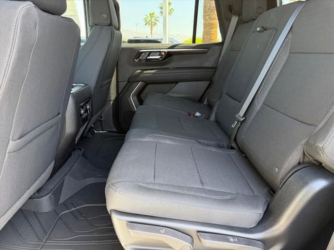 New 2026 Chevrolet Tahoe LS AWD/4WD image 6
