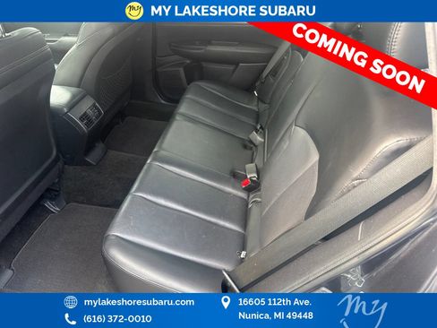 Used 2013 Subaru Outback 2.5i Limited w/ Moonroof Pkg AWD/4WD image 10