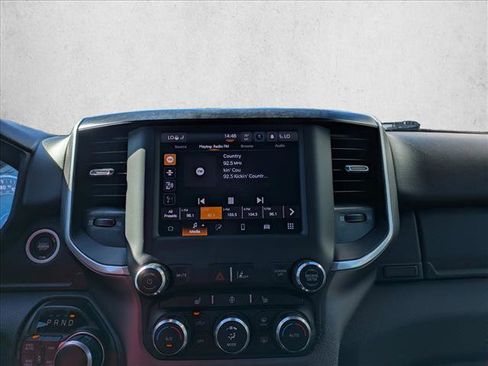 Used 2022 RAM 1500 Big Horn image 13
