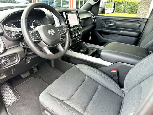 New 2026 RAM 1500 Express image 18