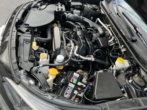 Used 2021 Subaru Legacy Premium image 40