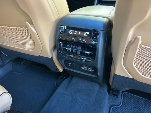 Used 2025 Jeep Grand Cherokee L Summit w/ Advanced Protech Group IV image 30