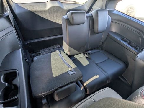 Certified 2023 Honda Odyssey Sport image 18