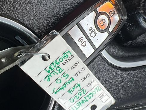 Used 2020 Ford Mustang GT RWD image 41