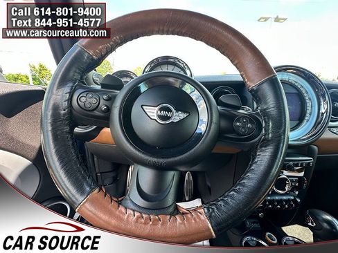 Used 2013 MINI Cooper S FWD image 8