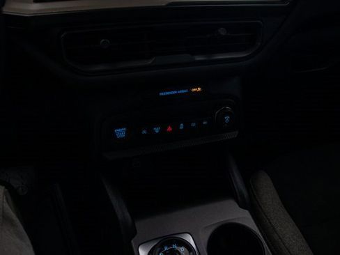 Used 2025 Ford Bronco Sport Big Bend image 33