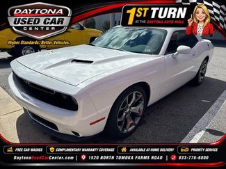 Used 2015 Dodge Challenger SXT Plus RWD video 1