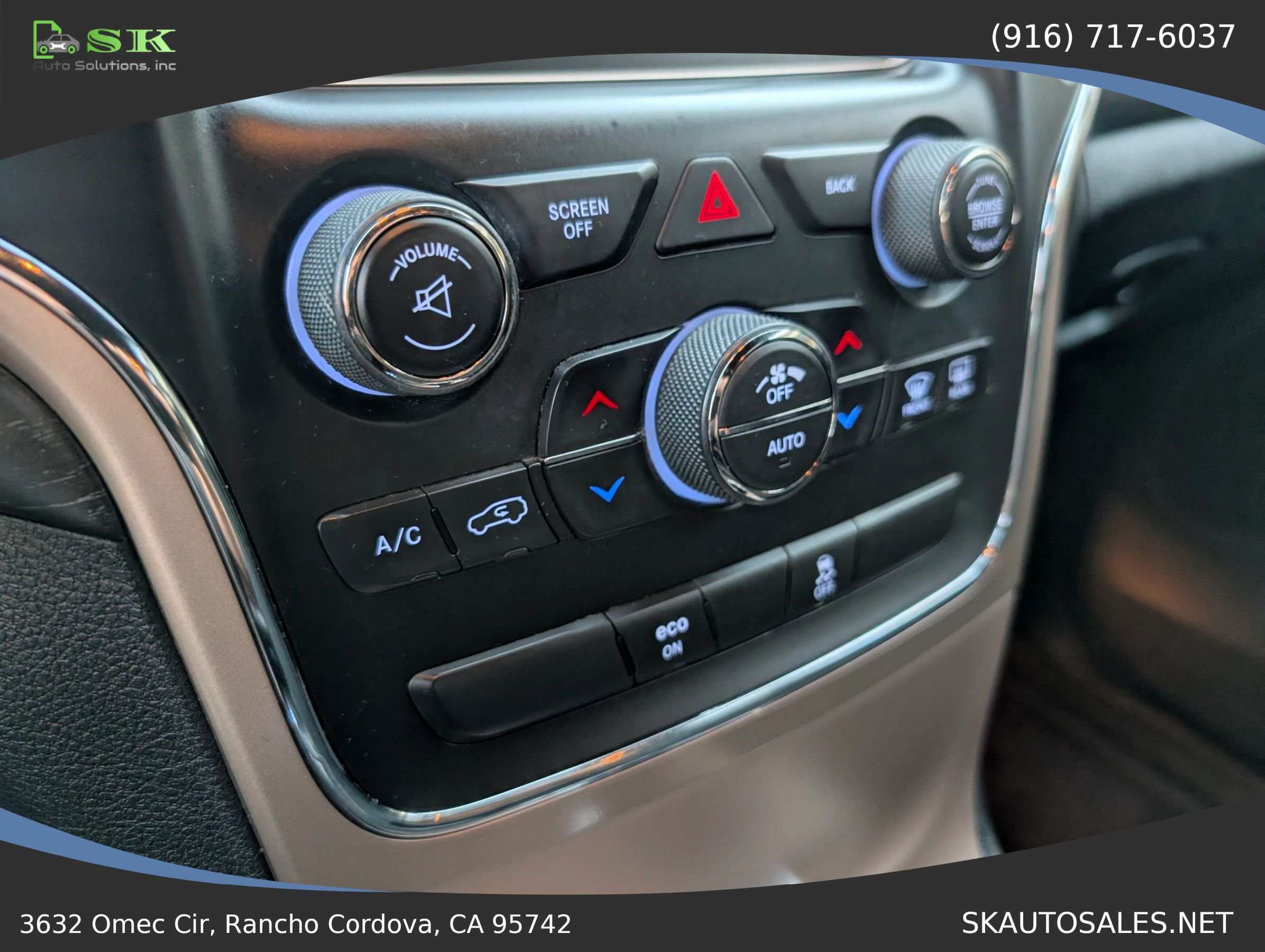 Used 2015 Jeep Grand Cherokee Laredo w/ Quick Order Package 23E AWD/4WD image 24