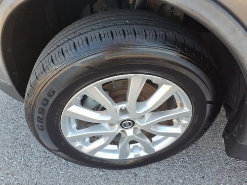 Used 2020 Nissan Rogue SV AWD/4WD image 21