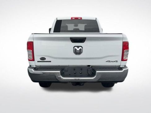 Used 2024 RAM 2500 Big Horn AWD/4WD image 14