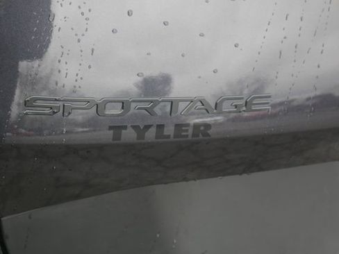 Used 2026 Kia Sportage X-Line w/ X-Line Premium Package image 13