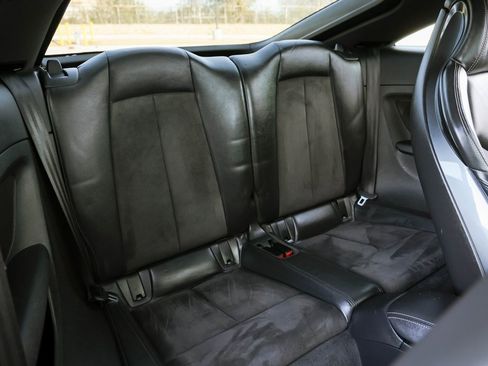 Used 2018 Audi TT 2.0T w/ Technology Package image 26