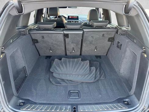 Used 2023 BMW X3 xDrive30i w/ M Sport Package image 6